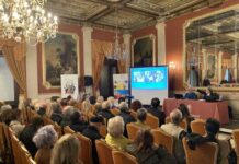 Maestro Casanovas Conference at the Casino of Torrevieja The Main Hall of the Cultural Society Casino of Torrevieja hosted a well-attended conference on Saturday, March 7 at 7:00 p.m., titled “Casanovas and His 125th Anniversary.”