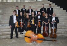 Casanovas Orchestra Fills Torrevieja Theatre Once Again At Second Family Concert The Municipal Theatre of Torrevieja was once again filled to capacity on Sunday morning (March 15) as it hosted the second Family Concert organized by the Francisco Casanovas Association at 12:00 p.m. Under the title “Sound of music"