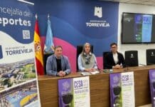 Torrevieja to Host Decisive Stage of Spain’s U-14 and U-16 Women’s National Championship Torrevieja will become the centre of youth women’s football in Spain when it hosts the decisive stage of the Spanish Regional Teams Championship (CESA) for the Under-14 and Under-16 women’s categories from 20 to 22 March at the city’s Sports Complex.