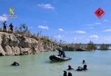 Body of Missing Man Found in La Pedrera Reservoir After Major Search Operation The search began after the disappearance of a 47-year-old Spanish man near the Tajo-Segura transfer canal in Fortuna, Murcia, on March 15. Since then, officers, firefighters and specialist rescue teams had been combing the canal route across both Murcia and Alicante provinces.