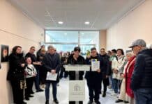 €350,000 Boost for Disability Support Centre in Orihuela City The Centre, long a key service for adults with intellectual disabilities, had been out of its original building since it was severely damaged by the DANA storm in 2019 and it was only at the beginning of this year that renovation work was completed and it was reopened for public use.