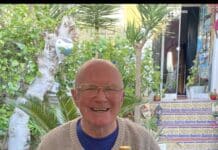 Orihuela Costa Author Expands Portfolio with Three Major Book Projects Both books are available worldwide through major retailers including Amazon, Kindle, IngramSpark, Barnes & Noble, Apple Books, Google Books, Kobo, Waterstones, Chapters Indigo, and Smashwords, as well as through more than 100 international bookstores.