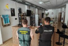 Guardia Civil shuts down five ‘cannabis clubs’ in Torrevieja drug crackdown Five cannabis associations in Torrevieja have been shut down by the Guardia Civil after officers uncovered what they say were really drug-selling operations disguised as non-profit clubs.