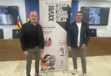 Torrevieja unveils 28th Book Fair with packed programme of literary events Torrevieja has presented the 28th edition of its Book Fair, which will take place on the Vista Alegre seafront promenade from 28 March to 6 April with a broad programme of literary activities, author events and family-friendly workshops.