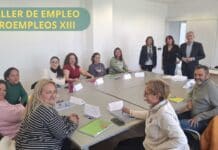 Gardening and Youth Activity Workshops get underway in Pilar Both initiatives are funded by the Valencian regional government’s Directorate General for Employment and Training and LABORA (Valencian Employment and Training Service). They combine classroom-based learning with paid practical work,