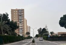 End to Burst Water Pipes in Campoamor with €300,000 overhaul More than €300,000 is being pumped into Campoamor in a major bid to put an end to burst pipes, water losses and frustrating supply interruptions.