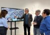 Zweites Gesundheitszentrum in Orihuela Costa wird fast 10 Millionen Euro kosten Das Projekt hat einen positiven Bericht von der Conselleria de Sanidad erhalten, wodurch der Verwaltungsprozess durch eine Übertragung von Befugnissen an den Stadtrat von Orihuela zur Entwicklung der Gesundheitseinrichtung fortgesetzt werden kann.