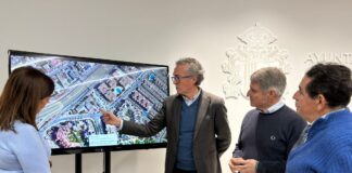 El segundo Centro de Salud de Orihuela Costa costará casi 10 millones de euros El proyecto ha recibido el informe favorable de la Conselleria de Sanidad, lo que permite avanzar en la tramitación administrativa mediante una delegación de competencias al Ayuntamiento de Orihuela para desarrollar el equipamiento sanitario.