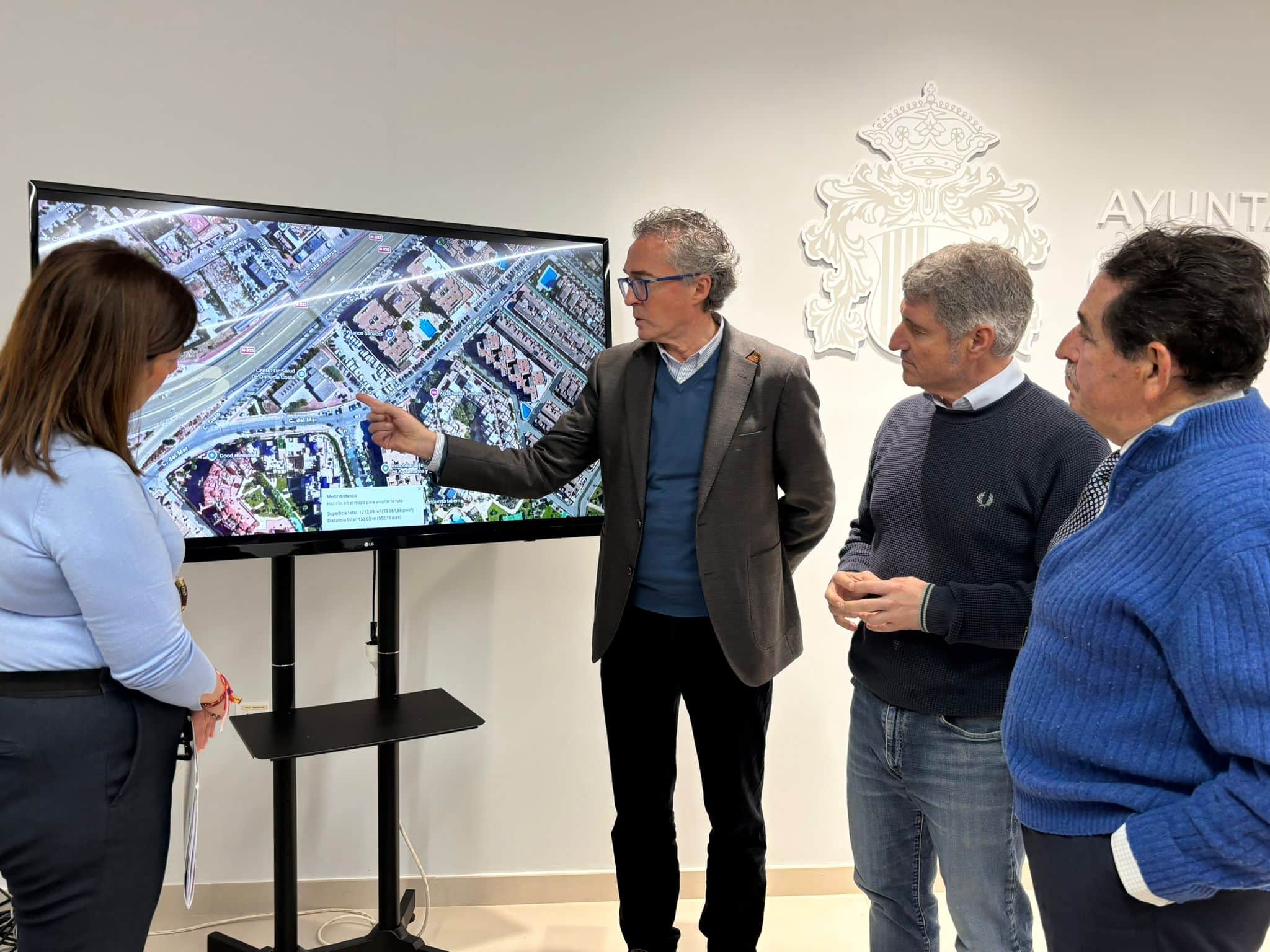 Second Orihuela Costa Health Centre to Cost Nearly €10 Million