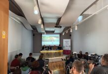 Orihuela Highlights Environmental and Social Legacy of Refluye Mi Río at Project Closing Event Orihuela City Council has marked the conclusion of the Refluye Mi Río project with a closing event celebrating the environmental, social and educational impact of restoration work carried out along the River Segura as it passes through the municipality.