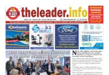 The Costa Blanca Leader Newspaper 13 April 26 – Edition 1123 Nearly 200 exhibitors and strong visitor turnout underline the city’s growing reputation as a hub for enterprise and innovation on the Costa Blanca. Expo Torrevieja once again demonstrated its major appeal at the weekend, drawing thousands of visitors to the International Auditorium on the outskirts of the city for one of the region’s leading showcase events.