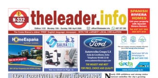 De Costa Blanca Leader krant, 13 april 26 – Editie 1123 Met bijna 200 exposanten en een grote bezoekersopkomst onderstreept Expo Torrevieja de groeiende reputatie van de stad als centrum voor ondernemerschap en innovatie aan de Costa Blanca. Expo Torrevieja bewees afgelopen weekend opnieuw haar grote aantrekkingskracht en trok duizenden bezoekers naar het Internationale Auditorium aan de rand van de stad voor een van de belangrijkste evenementen in de regio.