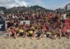 Rayito Salinero markerer 10 år på toppen når den nye førstedivisjonssesongen er i gang. Club Balonmano Playa Rayito Salinero forbereder seg på å lansere en ny sesong på et milepælstidspunkt i sin historie, idet strandhåndballklubben feirer sitt 10-årsjubileum og styrker sin posisjon som et av sportens ledende navn i Spania.