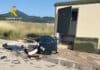 Copper Crime Gang Busted in Murcia After Toxic Trail Left Behind The suspects, now under arrest, are believed to be responsible for a string of robberies in Moratalla and Murcia. They face charges including membership in a criminal organization, aggravated burglary, and crimes against the environment.