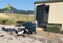 Copper Crime Gang Busted in Murcia After Toxic Trail Left Behind The suspects, now under arrest, are believed to be responsible for a string of robberies in Moratalla and Murcia. They face charges including membership in a criminal organization, aggravated burglary, and crimes against the environment.