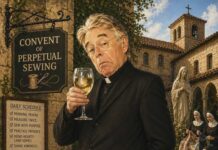 A Night of Mischief and Laughter: ACTS Community Theatre Presents Drinking Habits ACTS Community Theatre’s next production is ready to take the stage—and it promises an evening of pure entertainment. If you’re looking for a fun night out, don’t miss Drinking Habits, a fast-paced farce by Tom Smith.