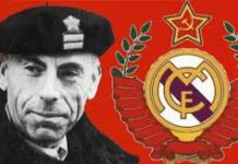 Antonio Ortega, den glemte Real Madrid-presidenten henrettet i 1939, skal graves opp i Alicante Levningene til Antonio Ortega, en tidligere president i Real Madrid under den spanske borgerkrigen, skal graves opp fra en massegrav i Alicante sammen med mer enn femti andre ofre for den frankistiske undertrykkelsen.