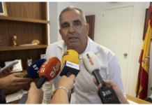 PROSECUTORS BRAND SAN FULGENCIO MAYOR’S APPEAL AGAINST NO-CONFIDENCE MOTION ‘ILLOGICAL’ Spain’s public prosecutor has sharply criticised the appeal lodged by San Fulgencio mayor José María Ballester against the obligation to process a no-confidence motion brought by the PSOE, describing the move as “completely arbitrary” and “devoid of even the slightest legal logic”.