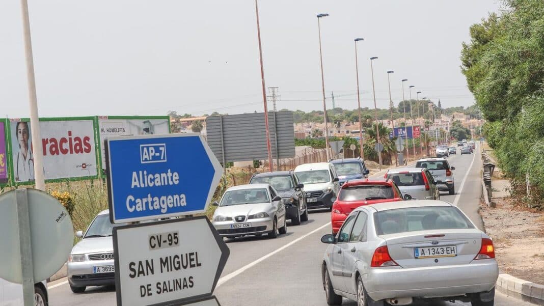 Instead of construction crews, the government is throwing €1.3 million at yet another mountain of paperwork, tendering a massive 25-month contract just to study how to actually build the road