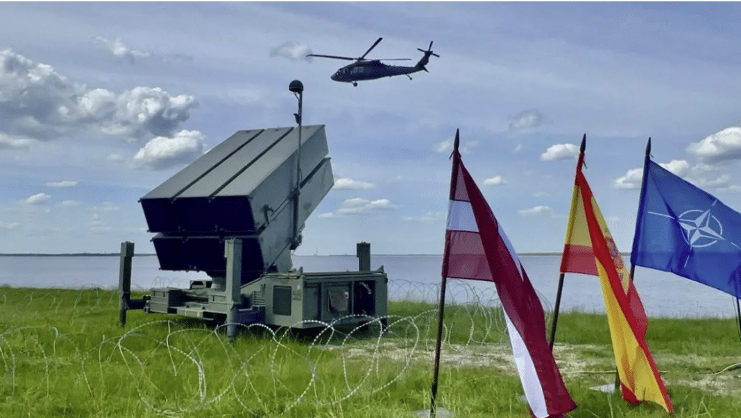 The city of Cartagena is undergoing a significant reinforcement of its military defences, reflecting its growing strategic importance on Spain’s defence map.