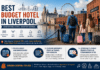 Het beste budgethotel in Liverpool. Liverpool, een bruisende stad in het Verenigd Koninkrijk, staat bekend om zijn iconische waterkant, rijke muzikale erfgoed en bloeiende cultuur. Of je nu voor een langer verblijf of slechts een weekendje weg bent, het vinden van comfortabele accommodatie zonder al te veel stress en onnodige uitgaven is essentieel.