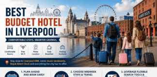 Best budget hotel in Liverpool Liverpool, a vibrant city in the United Kingdom, is renowned for its iconic waterfront, rich musical heritage and thriving cultural scene. Whether you are visiting for a longer stay or just for a weekend, finding comfortable accommodation without too much stress and overspending is vital.