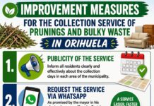 Tomas Moreno, the former President of Unidos por la Costa, asks ….. A balanced approach is needed. Enforcement plays a role, but it must be matched by efficient, accessible services.