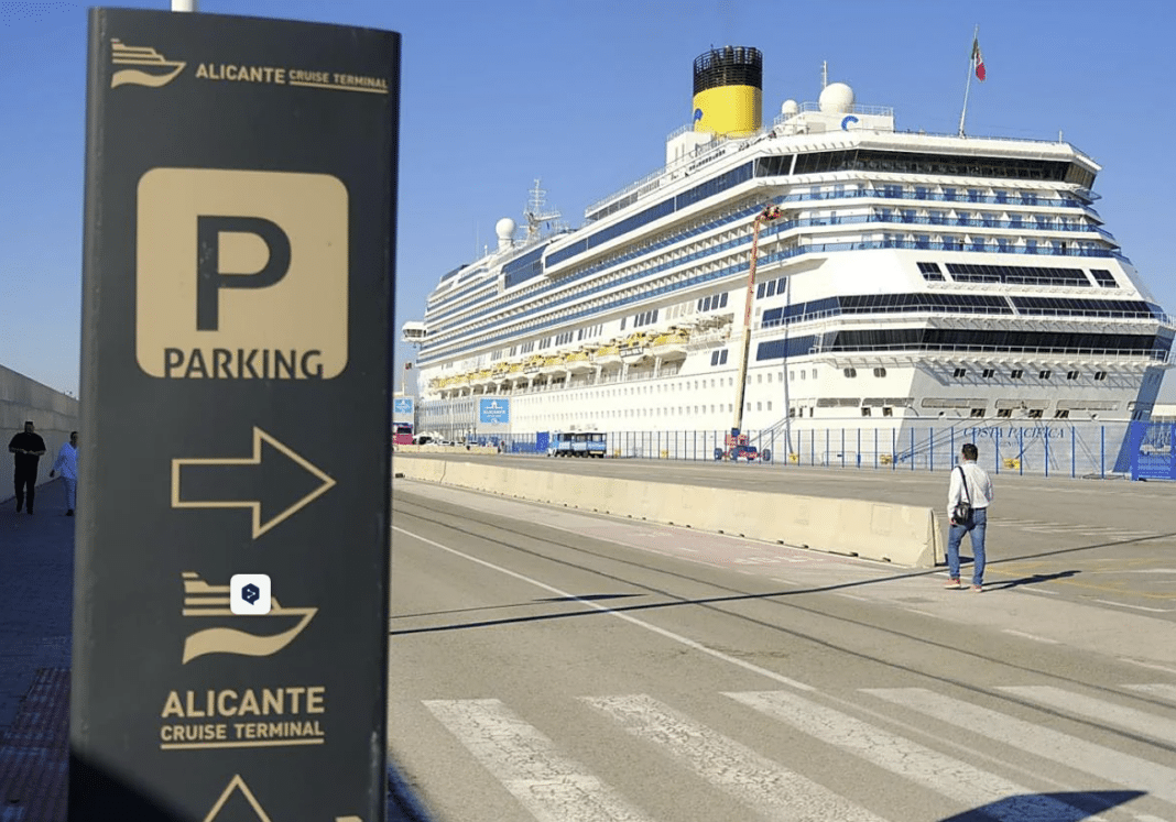 The eight-day route begins this week and will run throughout the high season. Operated by the Costa Pacifica, the itinerary departs from Alicante and includes stops in Olbia (Sardinia), Civitavecchia (Rome), Savona, Saint-Tropez, and Palma de Mallorca before returning to Spain.