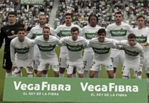 Elche Hold Firm to Edge Valencia and Boost Survival Hopes (1–0) Despite the visitors’ dominance in the closing stages, Elche held firm with determination and organisation, preserving a vital clean sheet.
