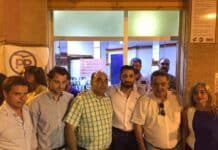 PP Insider Left as Sole Candidate for €80,000 Orihuela Waste Boss Job Aparicio is now the only contender left for the top job at Servicio de Gestión Medioambiental de Orihuela (SGM), the public company created to run the town’s waste collection service, after the other three applicants were excluded for failing to provide the required documentation.