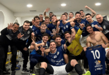 Season ending defeat in Algemesí for Club Balonmano Mare Nostrum Torrevieja Despite the defeat, Mare Nostrum conclude the season with a solid mid-table finish as they prepare for a period of transition.