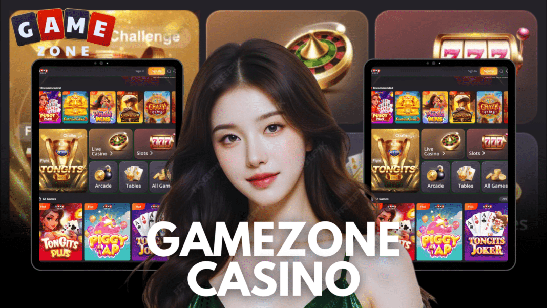 GameZone Casino presents a structured and engaging environment designed for players who seek clarity and consistency in online card gaming.