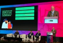 THE INTERNATIONAL KERATOCONUS SOCIETY AWARDS ITS GOLD MEDAL TO JORGE ALIÓ The Alicante-based ophthalmologist was honoured at the World Keratoconus Congress 2026 for his work in the study and treatment of one of the main degenerative conditions affecting the cornea