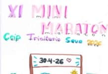 Rafal’s Minimaratón to support children with leukaemia The town of Rafal will host a new edition of its Minimaratón on April 30, introducing a major change this year: the event will be held as a charity fundraiser to support children with leukaemia.