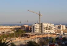 Vega Baja Leads Alicante Building Boom with 3,400 New Homes in a Year The Vega Baja has emerged as the driving force behind construction in Alicante province, recording a sharp surge in new developments during 2025.