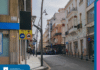 Calle Ramón Gallud stengt til juni etter at dreneringsarbeidet gjenopptas i Torrevieja En sentral strekning av Ramón Gallud-gaten i Torrevieja har vært stengt for trafikk frem til midten av juni ettersom dreneringsarbeidet for overvann ble gjenopptatt etter påskeferien.