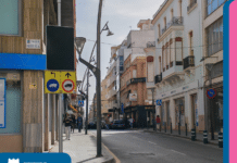 Calle Ramón Gallud Closed Until June as Drainage Works Resume in Torrevieja A central stretch of Ramón Gallud Street in Torrevieja has been closed to traffic until mid-June as stormwater drainage works resumed following the Easter break.
