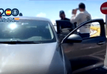 TRAVELLING JEWELLERY GANG NABBED IN TORREVIEJA Officers from the Policía Nacional swooped last Thursday (March 26) in a crackdown dubbed Operation Iocus, catching the trio accused of stealing more than €50,000 worth of jewellery in at least eight separate heists.