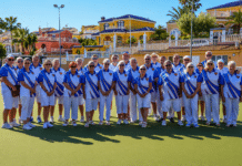 Is This the End of an Era for Monte Mar Bowls Club? Monte Mar Bowls Club has never been solely about the sport itself. It has been a social anchor—a place where friendships were formed over years, where newcomers found welcome, and where community identity was quietly strengthened.