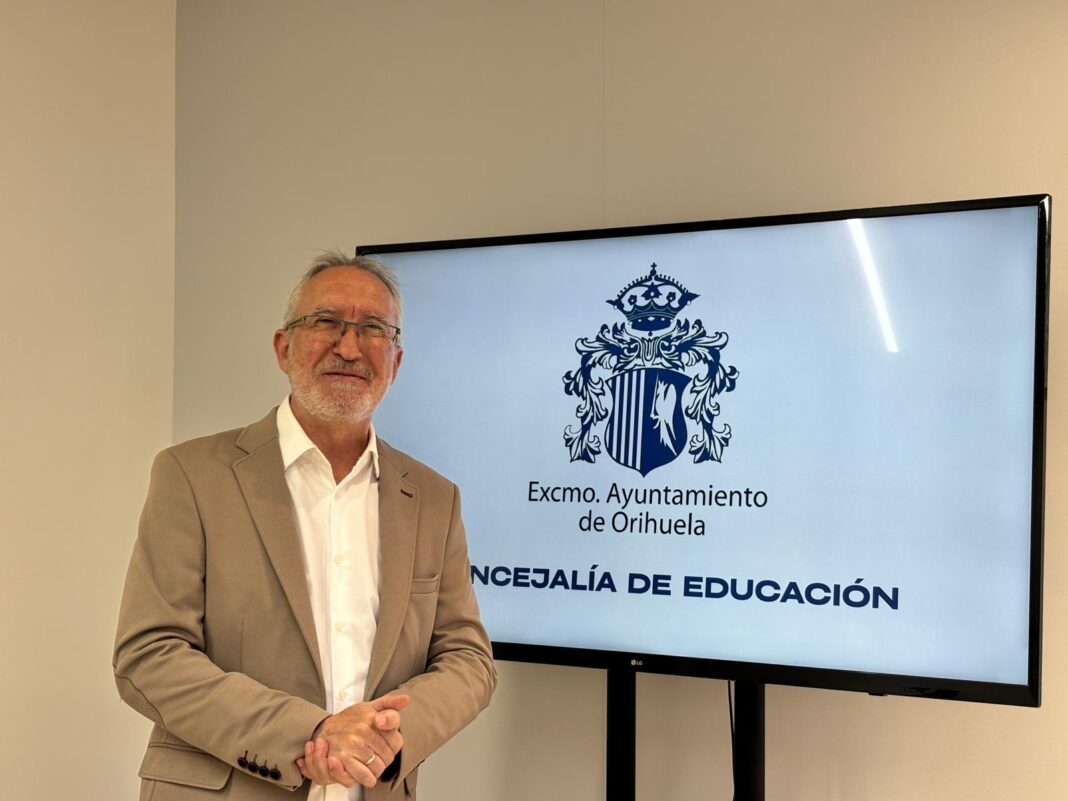 Orihuela will host the 37th edition of its long-running Regional School Theatre Festival this May, bringing together students from across the Vega Baja for nearly a month of performances.