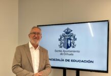 Orihuela to Host 37th Regional School Theatre Festival with 27 Performances Orihuela will host the 37th edition of its long-running Regional School Theatre Festival this May, bringing together students from across the Vega Baja for nearly a month of performances.