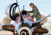 Princess Leonor completes second solo flight Leonor, Princess of Asturias has completed her second solo flight as part of her military aviation training at the General Air Academy in San Javier, flying the Pilatus PC-21 training aircraft used by the Spanish Air and Space Force.