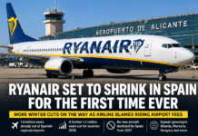 Ryanair warns of first-ever decline in Spain as route cuts deepen Ryanair has signalled it will scale back operations in Spain for the first time in its history, raising concerns for tourism and regional air connectivity.