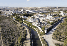 €3 million Project to combat flooding in San Fulgencio A major flood defence project is now underway in San Fulgencio, marking a significant step in efforts to protect communities in the flood-prone Vega Baja region from future overflows of the Segura River.