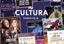 Torrevieja Culture Unveils More Than 90 Shows for Summer 2026 Cultura Torrevieja has unveiled its new programme for the May to August 2026 season, featuring more than 90 performances across theatre, music, comedy, magic, dance and festivals, further cementing the city’s reputation as one of the summer’s leading cultural destinations.