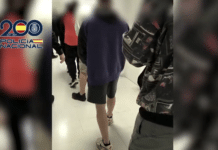 Lithuanian Car Theft Gang Busted as Suspect Arrested in Orihuela In total, six suspects have been arrested in the operation across Málaga, Almería and Alicante provinces, with four of them remanded in custody.