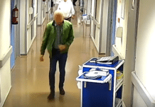 Caught in the Act: Man Arrested for Stealing from Elderly Patients at Torrevieja Hospital According to the Guardia Civil, the suspect wandered through hospital corridors wearing a cap and pretending to talk on his phone, but officers say he was in fact scouting for targets. He would allegedly pick rooms where patients were asleep, out for medical tests or temporarily absent, then slip inside and steal their belongings.