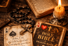 It’s how you play your cards … It only costs a couple of Euro, but surely must rate as the greatest pleasure-giving value for money in the entire world. We refer to your ordinary, simple deck of cards.