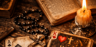 It’s how you play your cards … It only costs a couple of Euro, but surely must rate as the greatest pleasure-giving value for money in the entire world. We refer to your ordinary, simple deck of cards.