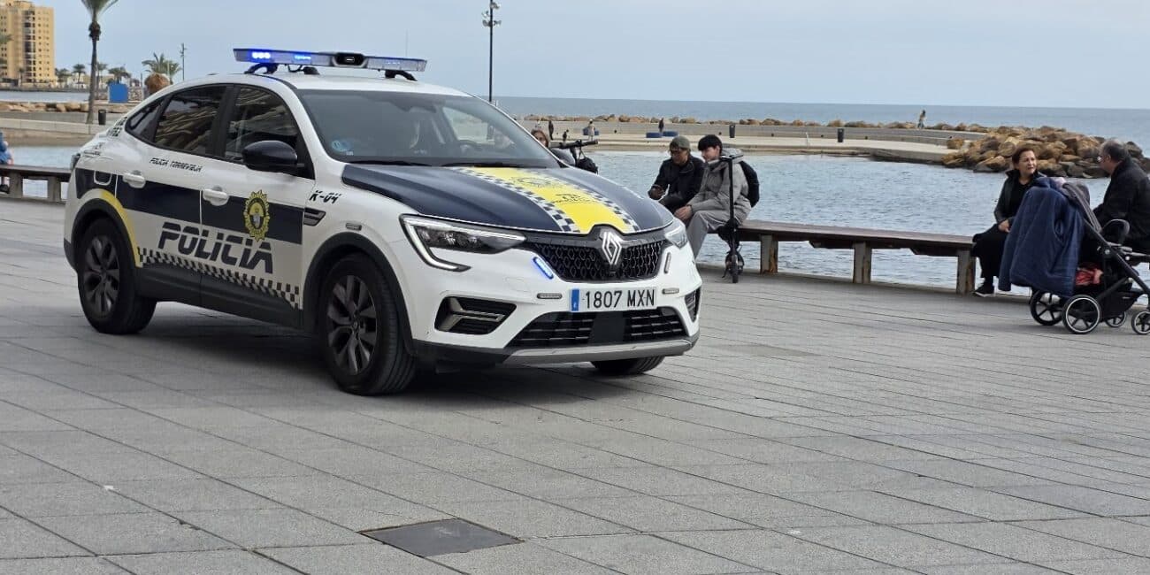 Torrevieja Seafront Attack Triggers Call for Security Crackdown